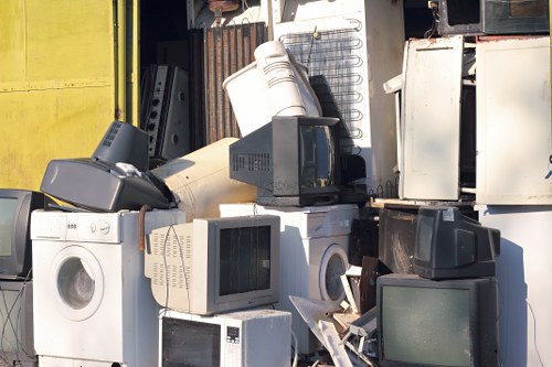 Choosing a reliable office clearance company