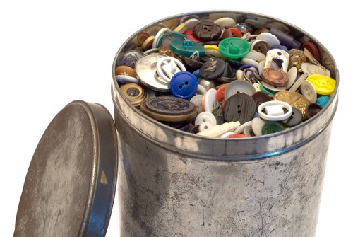 Greenwich business waste disposal